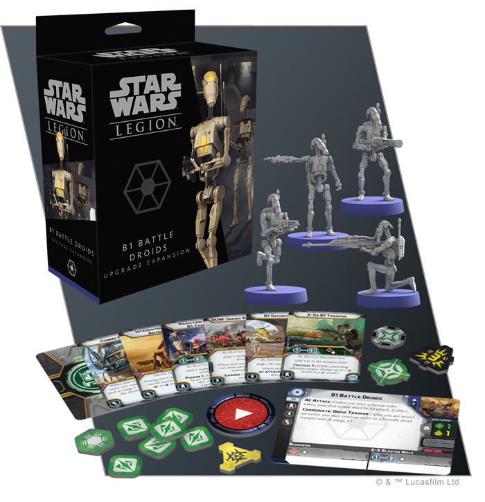 Star Wars miniatures game Shatterpoint is adding Luke, Leia and Han from A New Hope